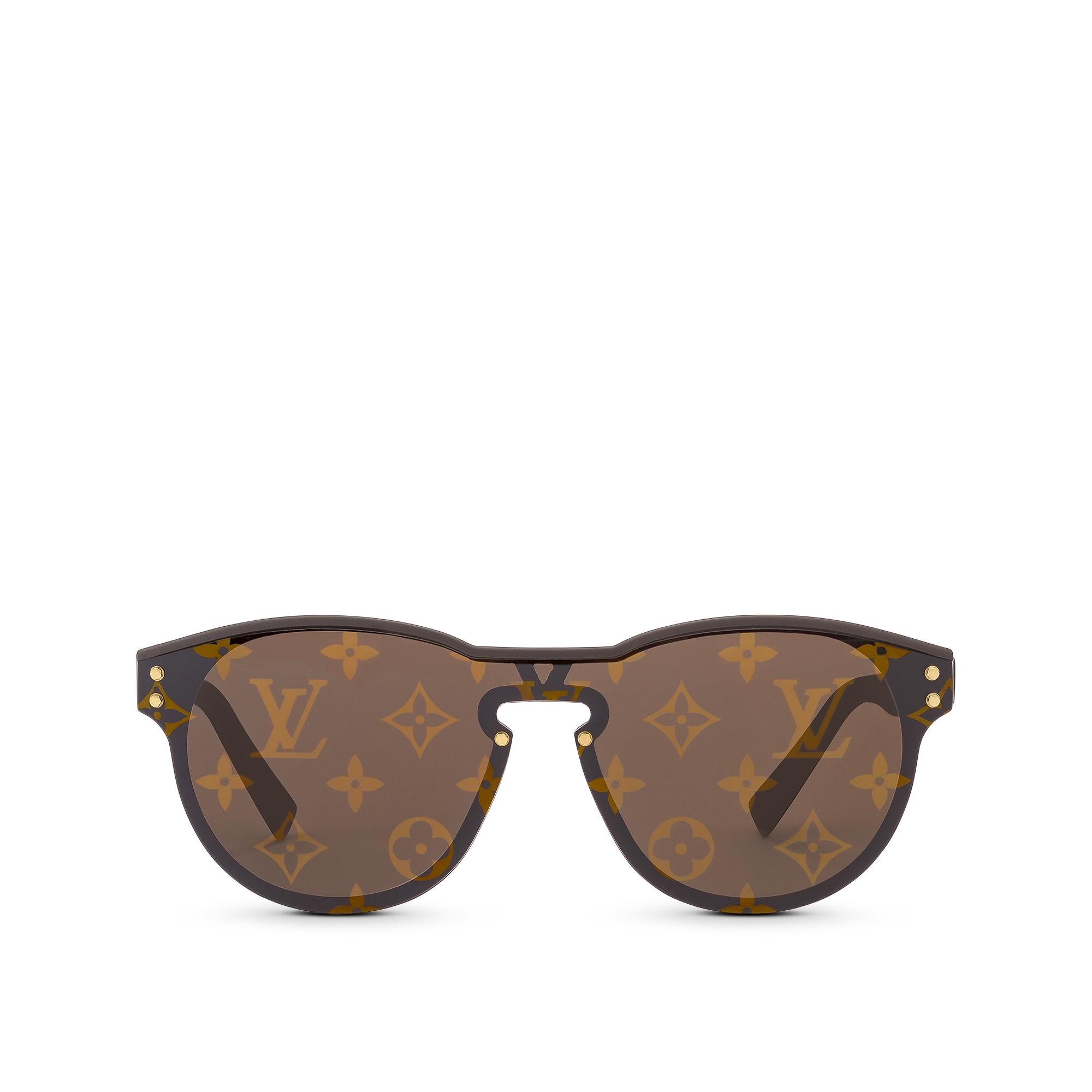 LOUIS VUITTON Z1487E サングラス　LVワイメア　ブラウン LV Waimea Sunglasses . - Accessories | LOUIS VUITTON